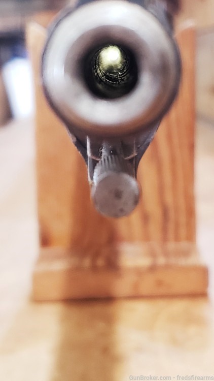 Swedish Mauser m/1896 6.5×55mm 24" 1899 Carl Gustafs stads gevärsfaktori-img-5