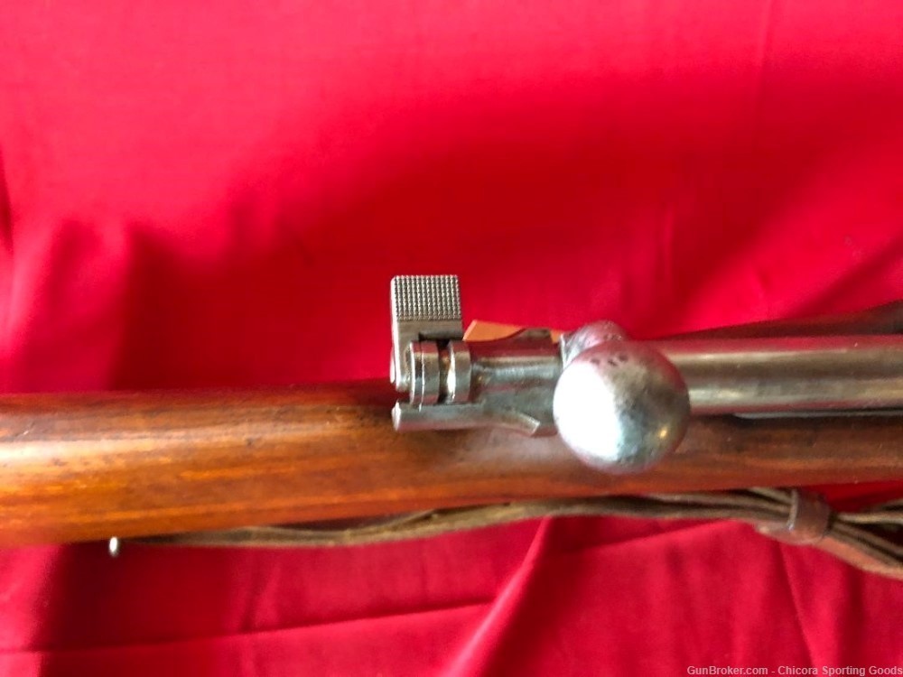 1891 Argentinian Sporterized Mauser, 24 inch, 7.65X53-img-13