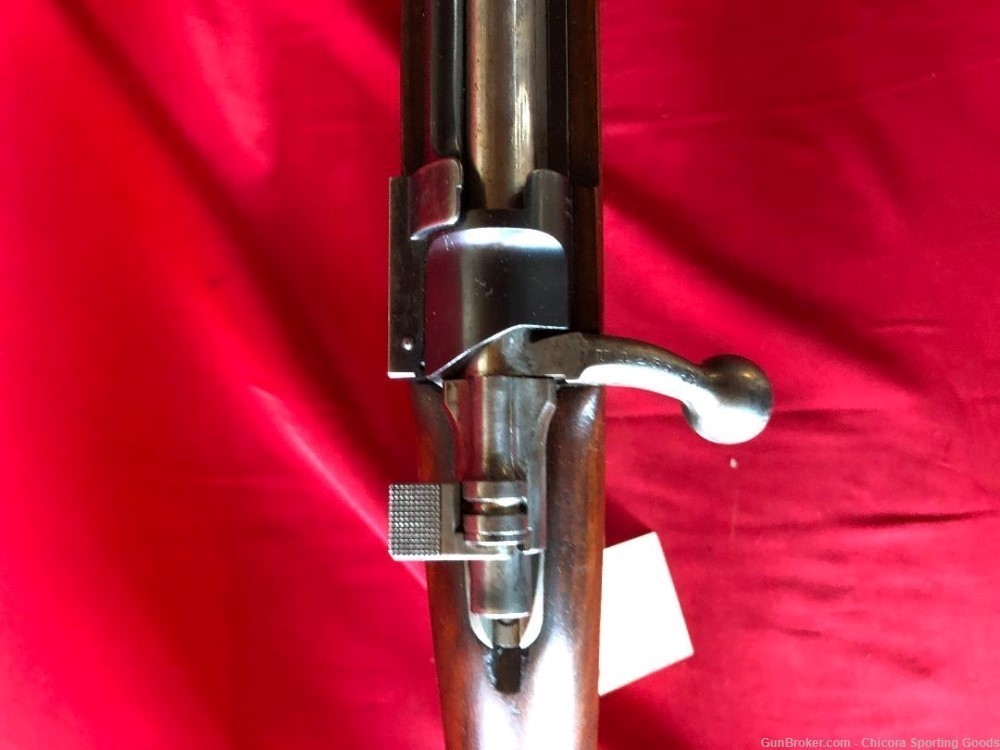 1891 Argentinian Sporterized Mauser, 24 inch, 7.65X53-img-12