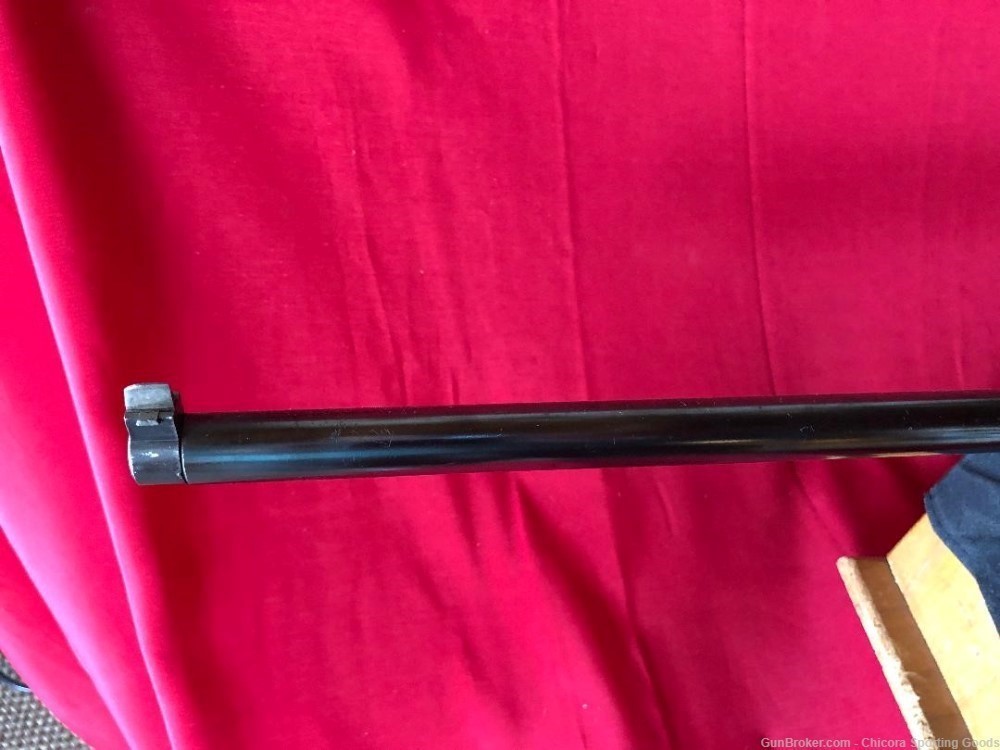 1891 Argentinian Sporterized Mauser, 24 inch, 7.65X53-img-8