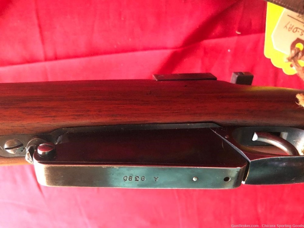 1891 Argentinian Sporterized Mauser, 24 inch, 7.65X53-img-5