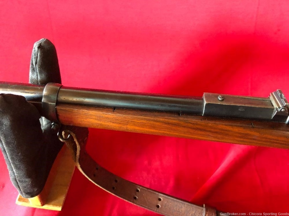 1891 Argentinian Sporterized Mauser, 24 inch, 7.65X53-img-17