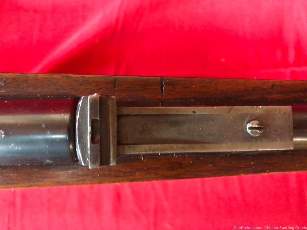 1891 Argentinian Sporterized Mauser, 24 inch, 7.65X53-img-11