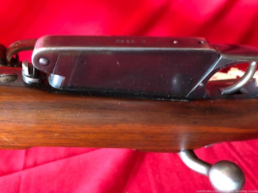 1891 Argentinian Sporterized Mauser, 24 inch, 7.65X53-img-6