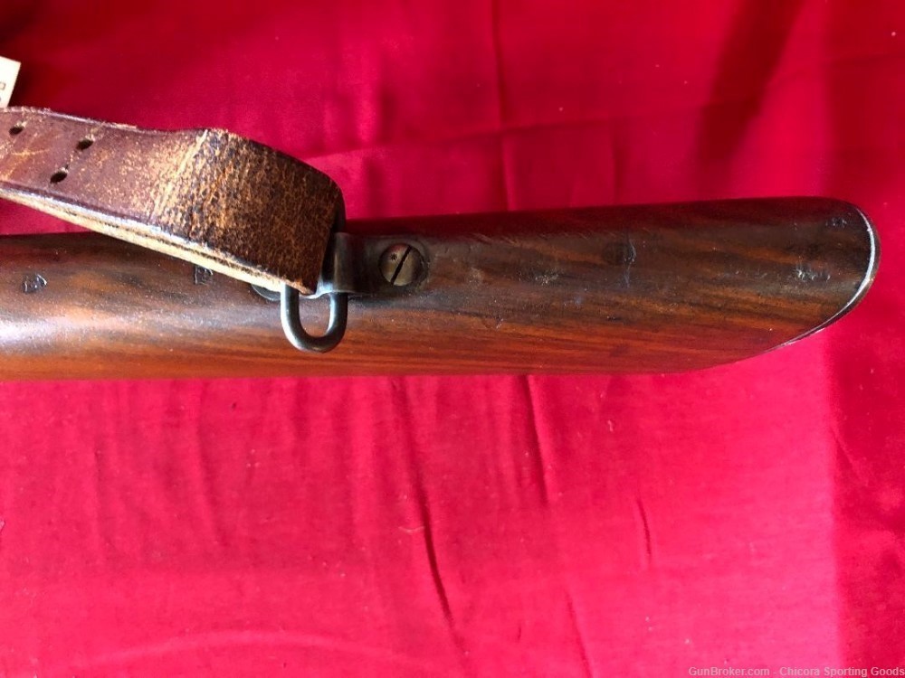1891 Argentinian Sporterized Mauser, 24 inch, 7.65X53-img-3