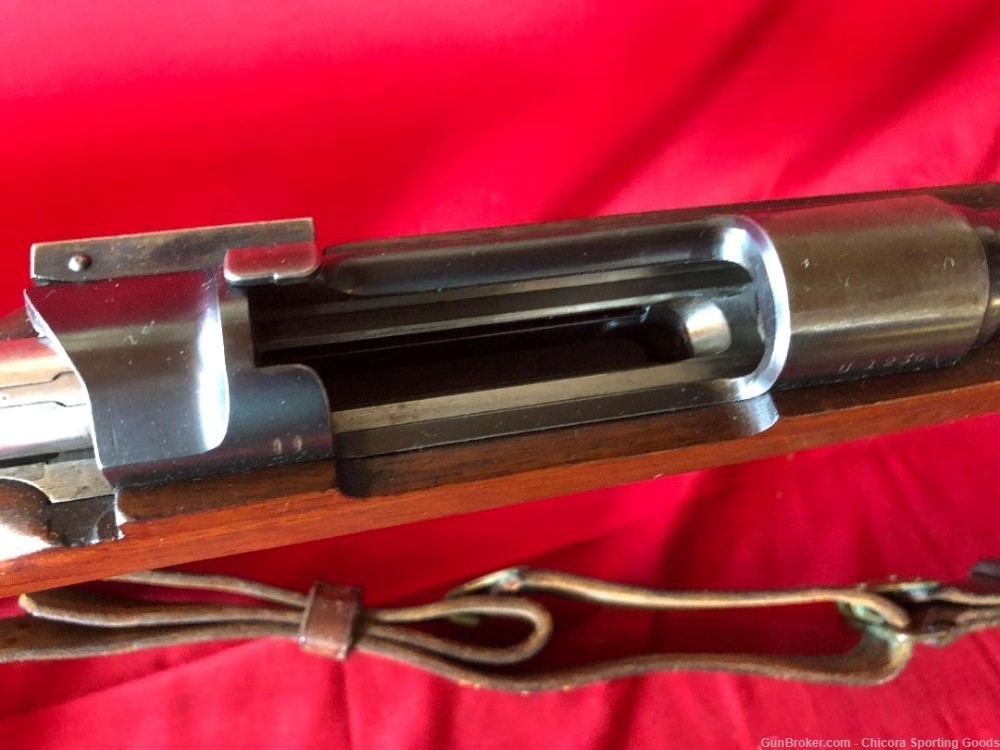 1891 Argentinian Sporterized Mauser, 24 inch, 7.65X53-img-15