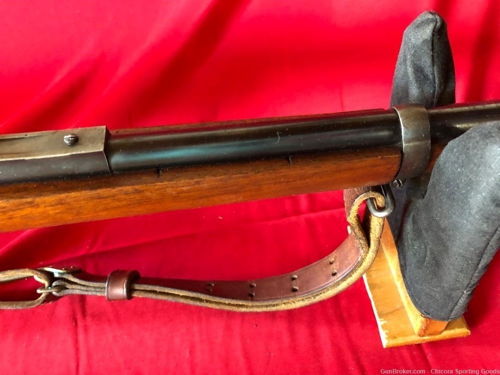 1891 Argentinian Sporterized Mauser, 24 inch, 7.65X53-img-19