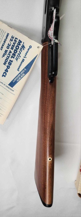Marlin 1894 CL 32-20 22" barrel complete in box New, Old Stock-img-16