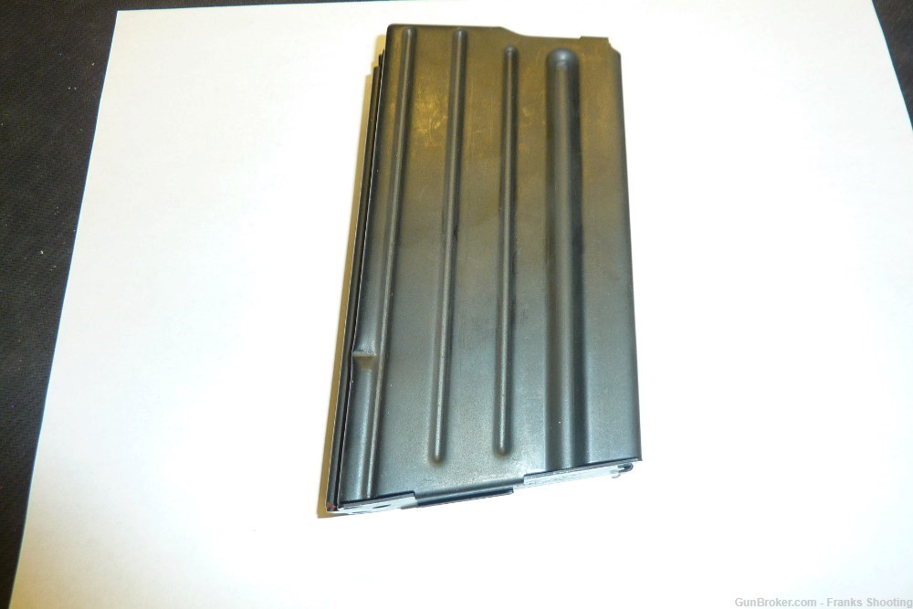 C PRODUCTS AR-10 .308 20 RD MAGS NEW-img-2