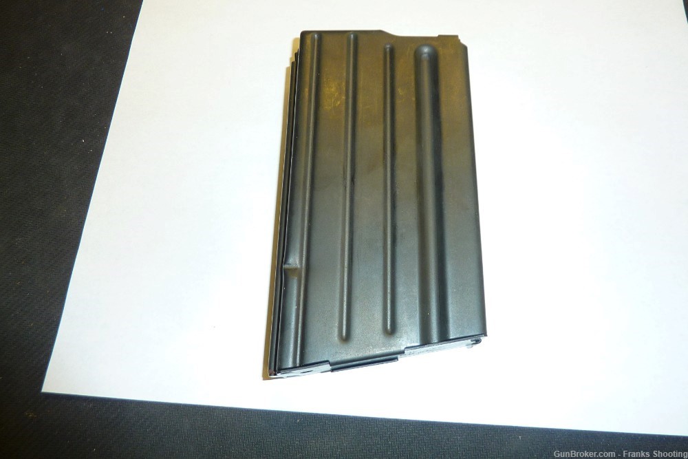 C PRODUCTS AR-10 .308 20 RD MAGS NEW-img-5