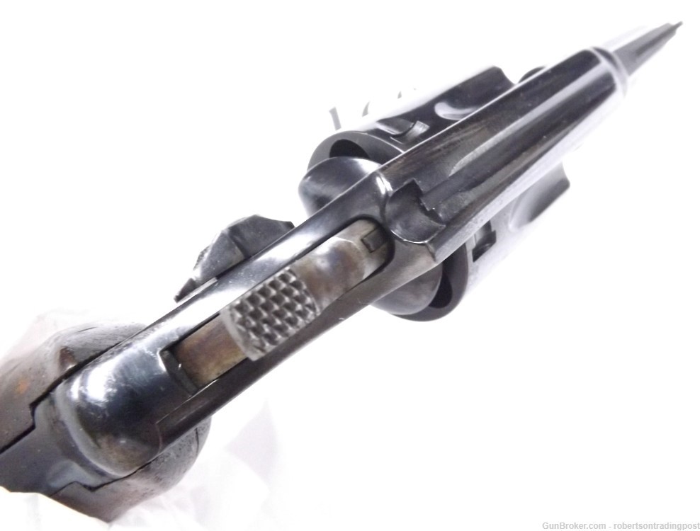 Smith & Wesson .38 S&W Caliber model 32-1 Terrier 1971 Revolver C&R CA OK-img-7