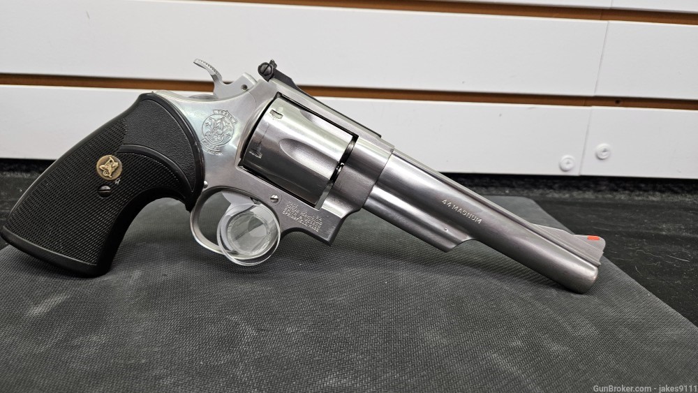 Smith&Wesson 629-1 44 mag-img-1