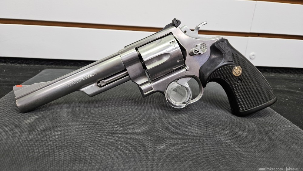 Smith&Wesson 629-1 44 mag-img-0