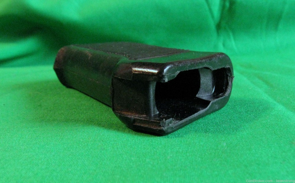 Yugo Serbian AK47 M70 Polymer Pistol Grip Black-img-3
