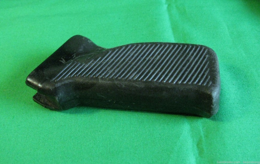 Yugo Serbian AK47 M70 Polymer Pistol Grip Black-img-0