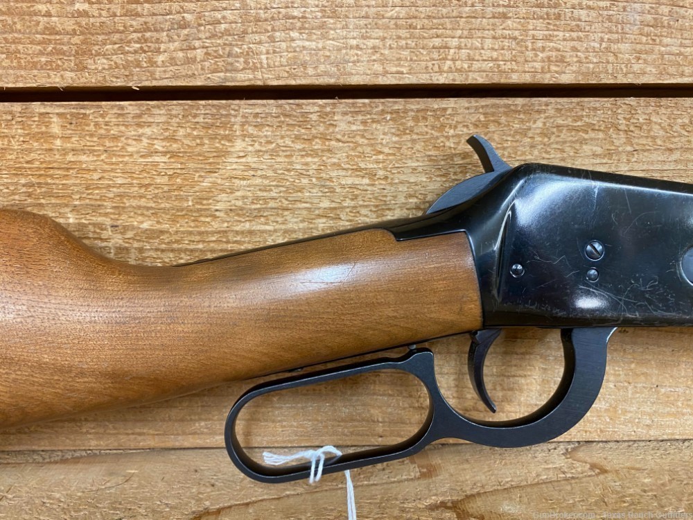 Winchester Model 94 .30-30 Win Made in 1969- USED-img-3