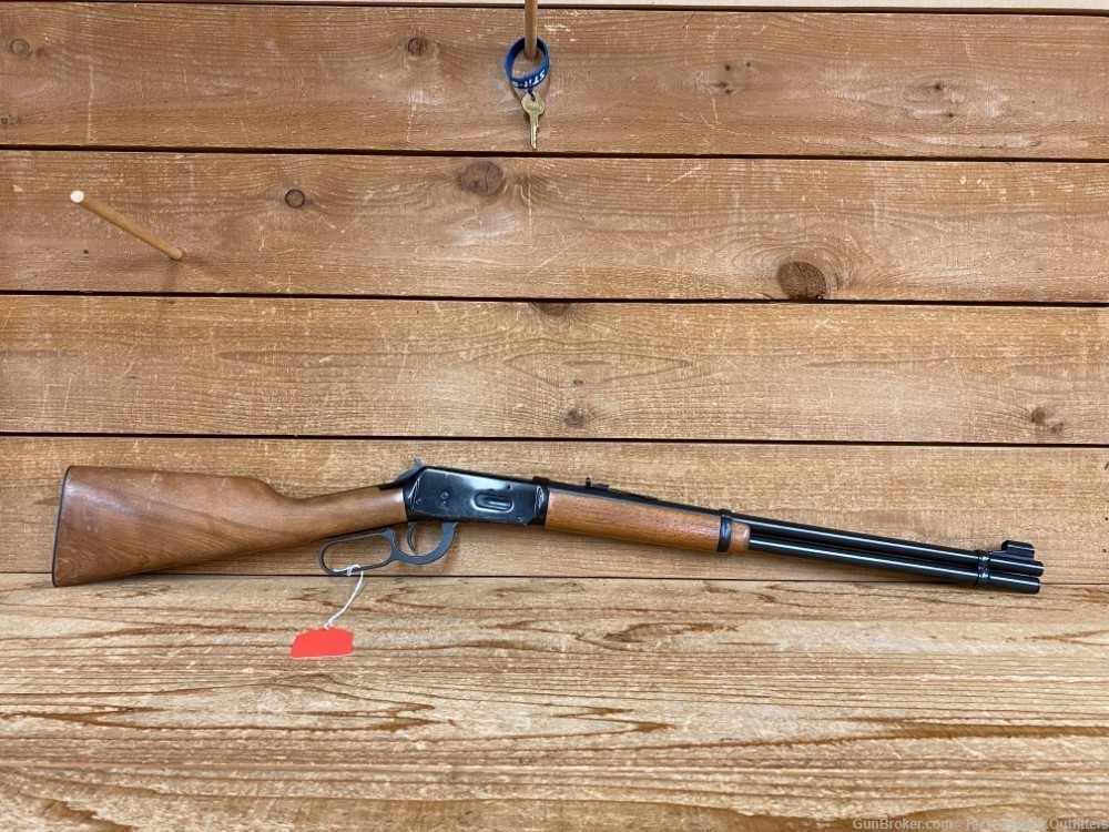 Winchester Model 94 .30-30 Win Made in 1969- USED-img-0
