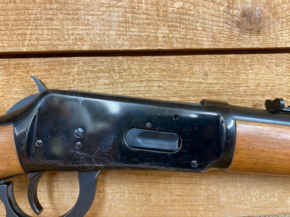 Winchester Model 94 .30-30 Win Made in 1969- USED-img-4