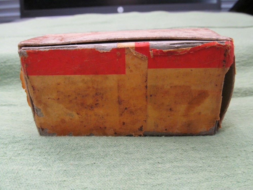 3 Vintage Boxes of Reloading Bullets-Markell & Speer-img-16