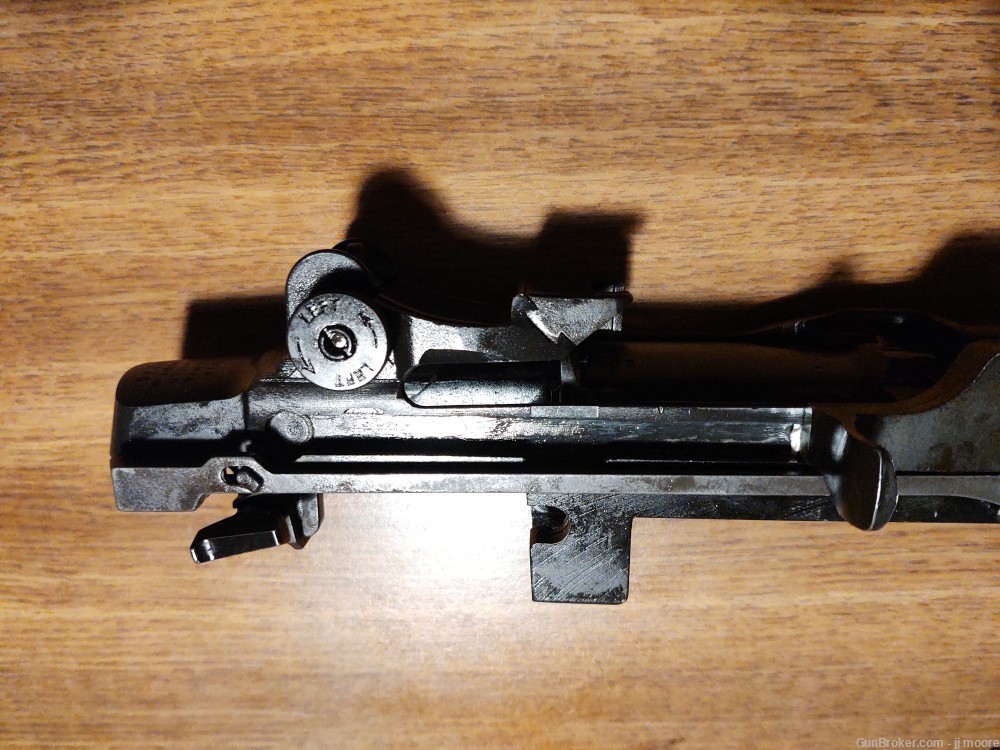 M1A  to M14 conversion FULL AUTO post 1986  Dealer Sample-img-6