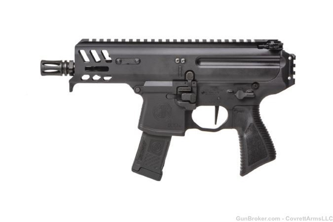 Sig Sauer MPX Copperhead K 9mm Pistol -img-0