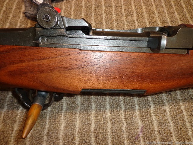 H & R M1 BUILT BY CMP-img-0
