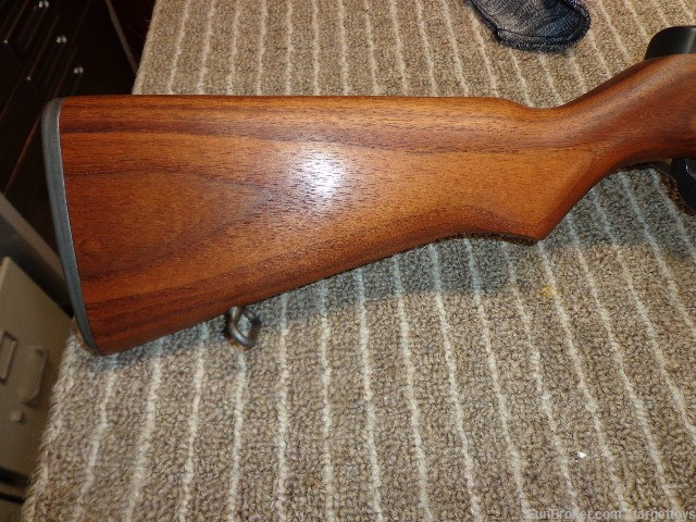 H & R M1 BUILT BY CMP-img-1