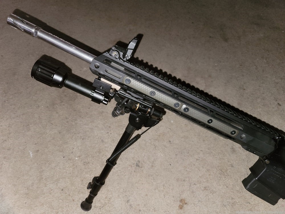 PSA Palmetto State Armory .308 WIN Night Vision Hunter/Sniper Rifle -img-4