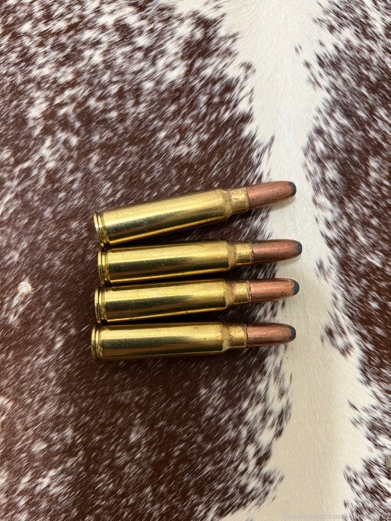 80 Rounds of Remington 300 Savage 150gr & 180gr Core-Lokt-img-6