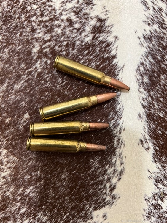 80 Rounds of Remington 300 Savage 150gr & 180gr Core-Lokt-img-3