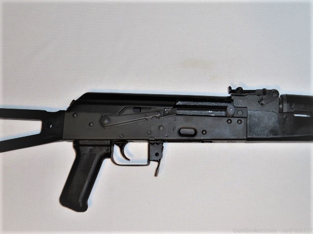 Century VSKA TROOPER, AK-47 7.62x39 RI4093N AK47 NIB, NR!-img-1