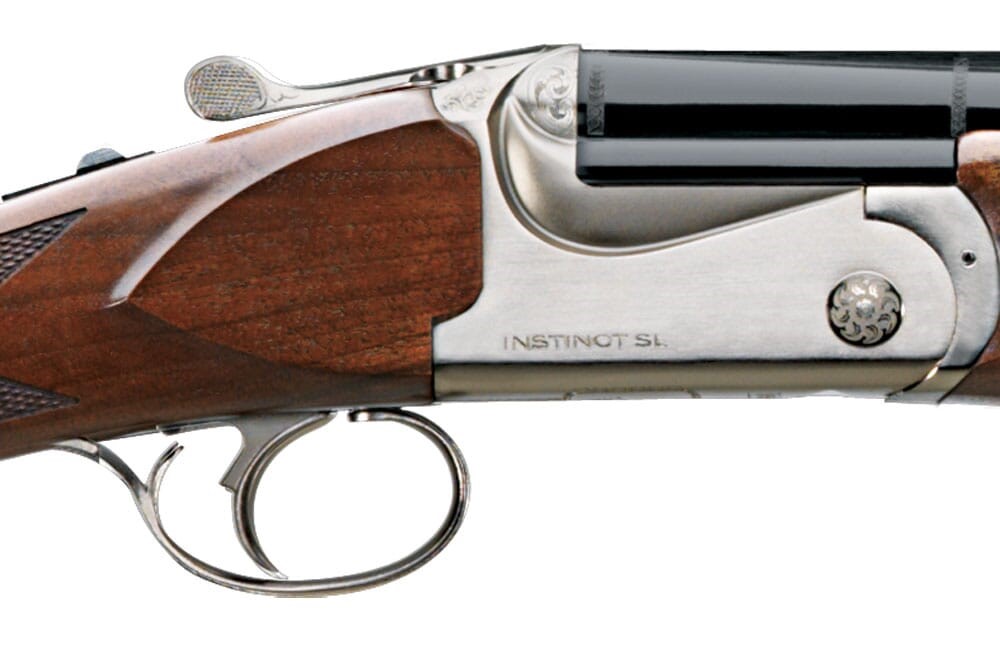 Franchi Instinct SL 20GA Shotgun 40825-img-2