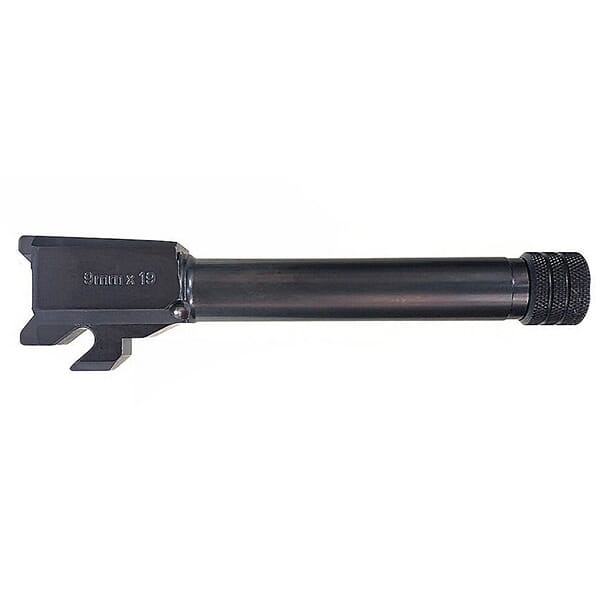 Sig Sauer P320 Compact 9mm 4.6" CIP 1/2x28" Barrel 8900444-img-0