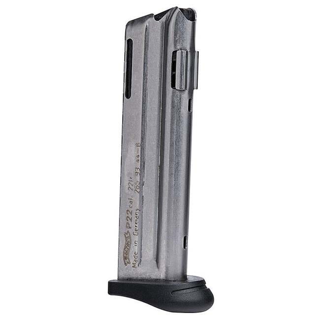 Walther P22Q 10 Rd Magazine 512604-img-0