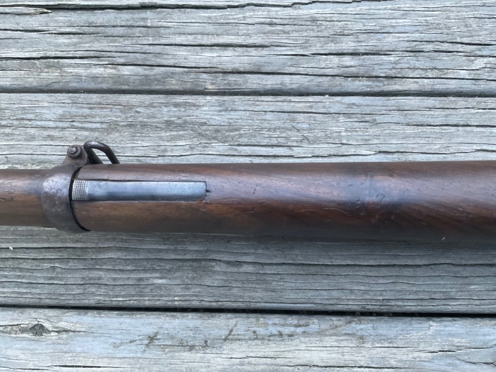 Spanish Mauser 1916 Short Rifle 7mm 7x57 Oviedo 1916-1936 C&R-img-11