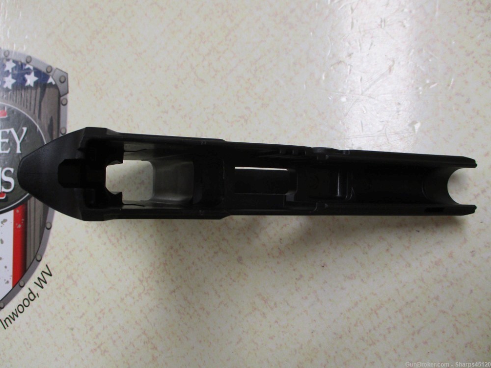 Sig Sauer P320 X-Series Grip 9/40/357 X-COMPACT - Medium - Black [A2/3]-img-3