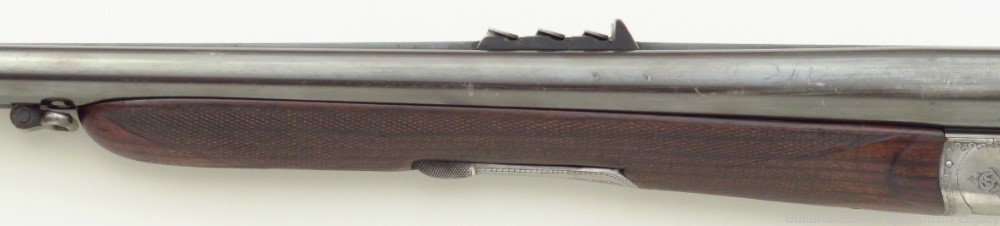 Rigby .450 Nitro Express, 1906, ejectors, great bore, accurate, layaway-img-16