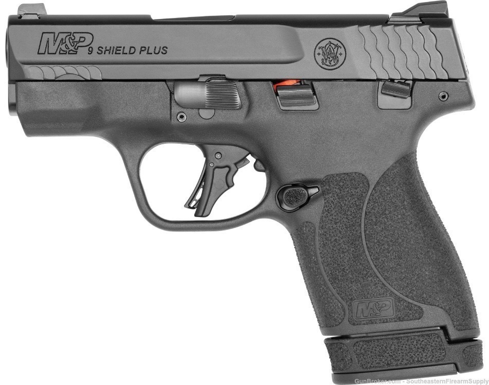 Smith & Wesson M&P9 Shield Plus TS, 13246-img-0