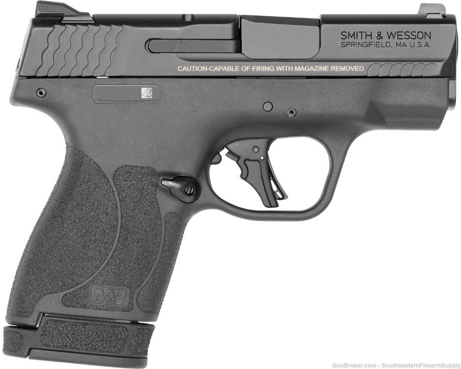 Smith & Wesson M&P9 Shield Plus TS, 13246-img-1