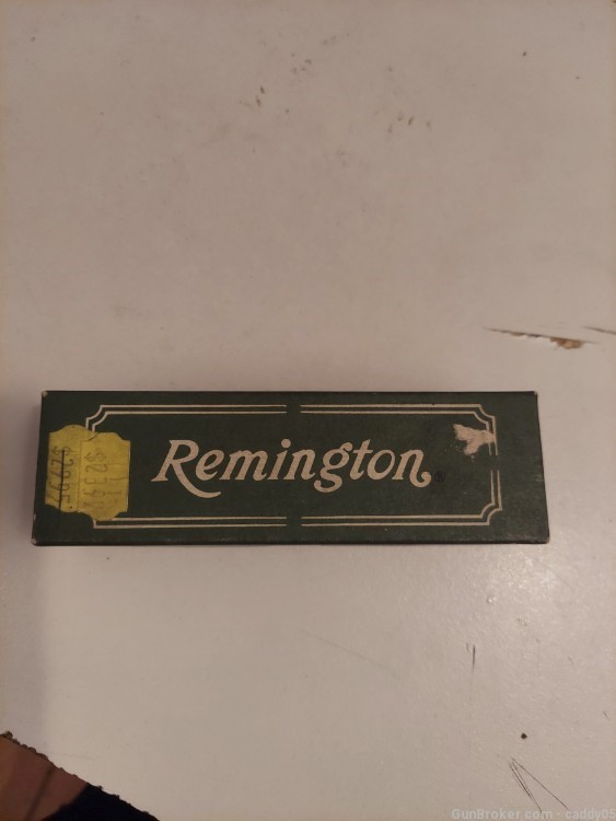 Remington One R7 Turkey Hunter Knife-img-3