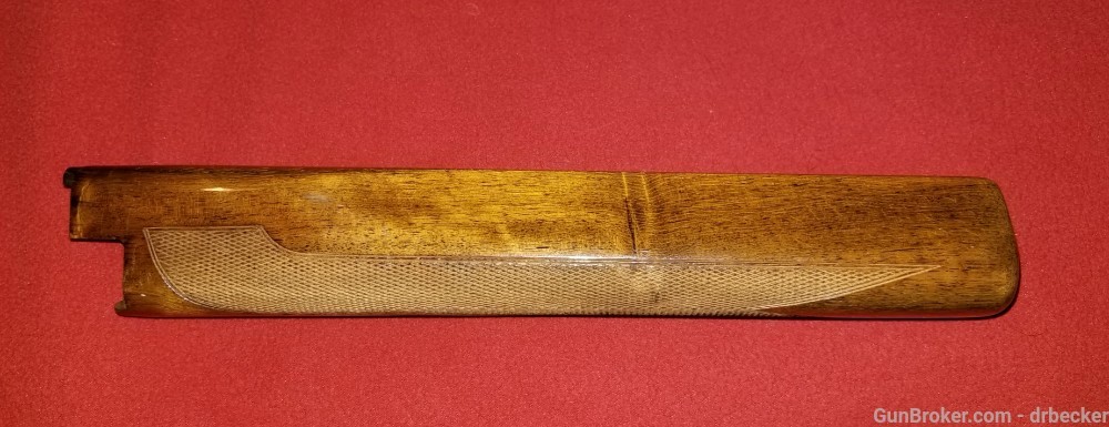 Browning Superposed Skeet or Field  forend wood 28 gauge parts-img-0