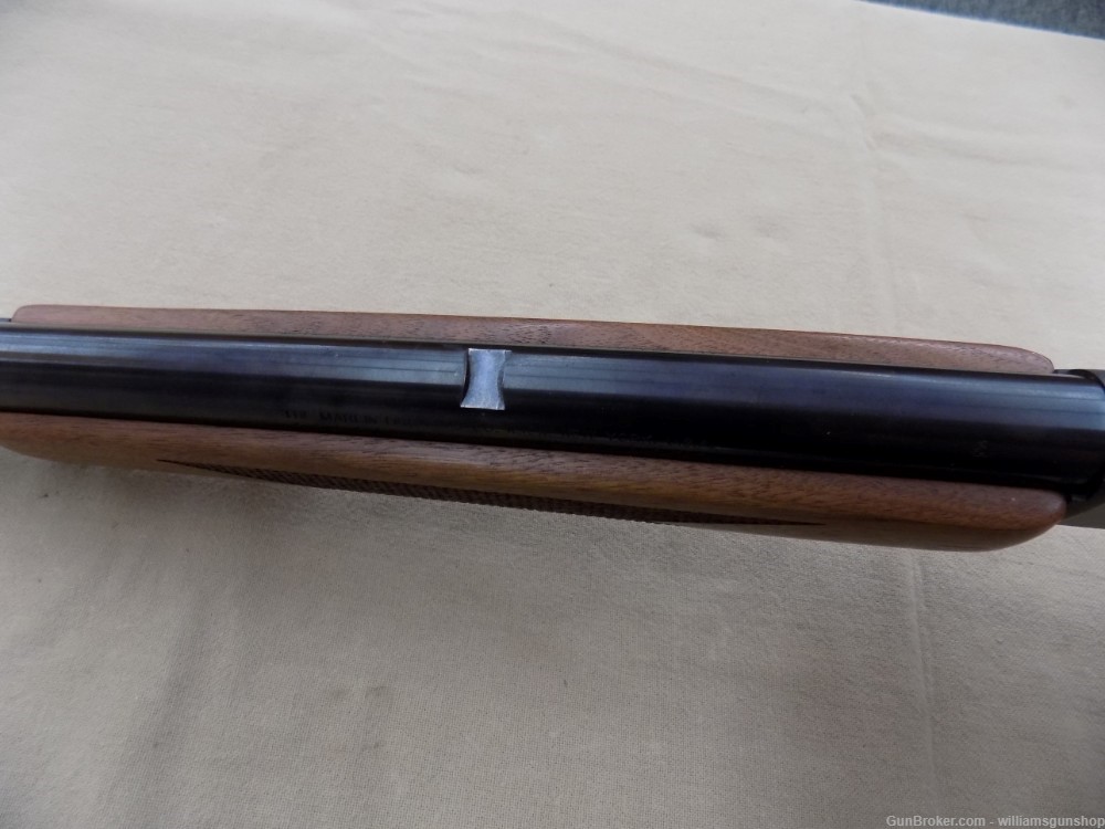 Marlin 1895 45-70 Lever Action Rifle Walnut and Blued 18" BBL. -img-12
