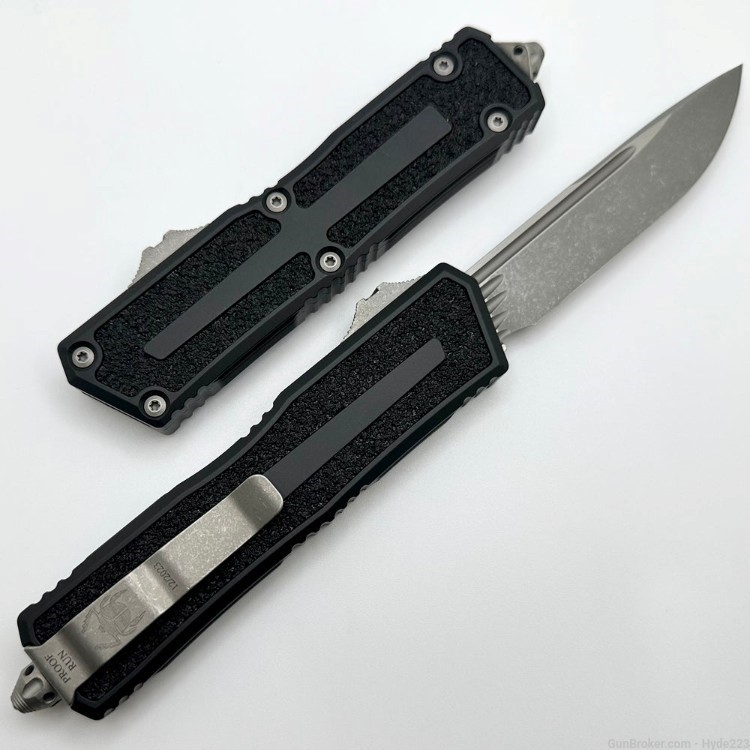 Microtech Scarab 2 Gen 3 Apocalyptic -img-1