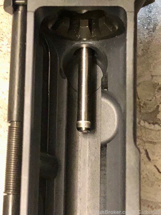 Rare Colt IAR AR15/M4 Upper Receiver Assembly W/Proper BCG, Charging Handle-img-16