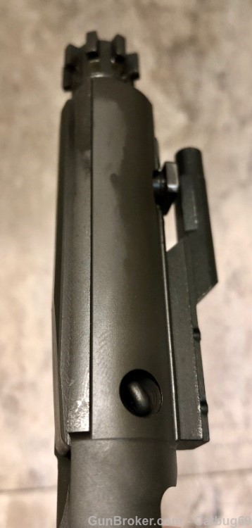 Rare Colt IAR AR15/M4 Upper Receiver Assembly W/Proper BCG, Charging Handle-img-26