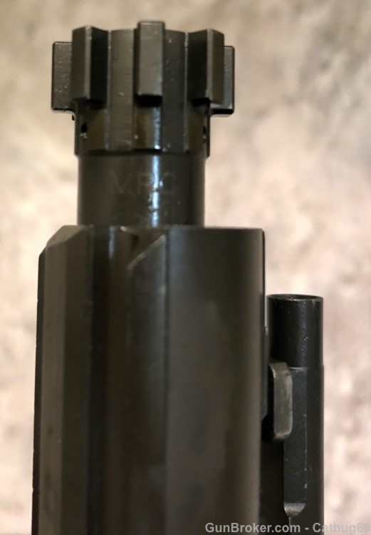 Rare Colt IAR AR15/M4 Upper Receiver Assembly W/Proper BCG, Charging Handle-img-23