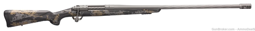 Browning X-Bolt Mountain Pro Long Range 6.5 Creedmoor 035541282-img-3
