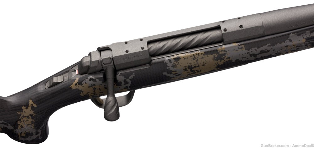 Browning X-Bolt Mountain Pro Long Range 6.5 Creedmoor 035541282-img-9