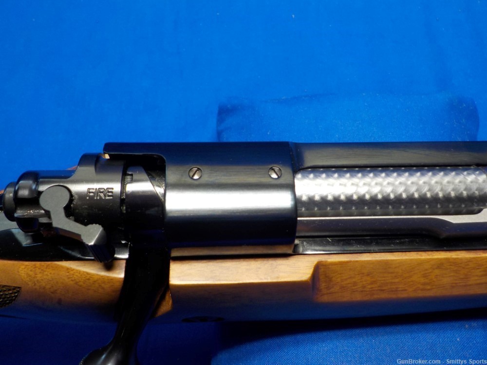 Winchester Model 70 Super Grade AAA French Walnut 6.5 Creedmoor NIB-img-45