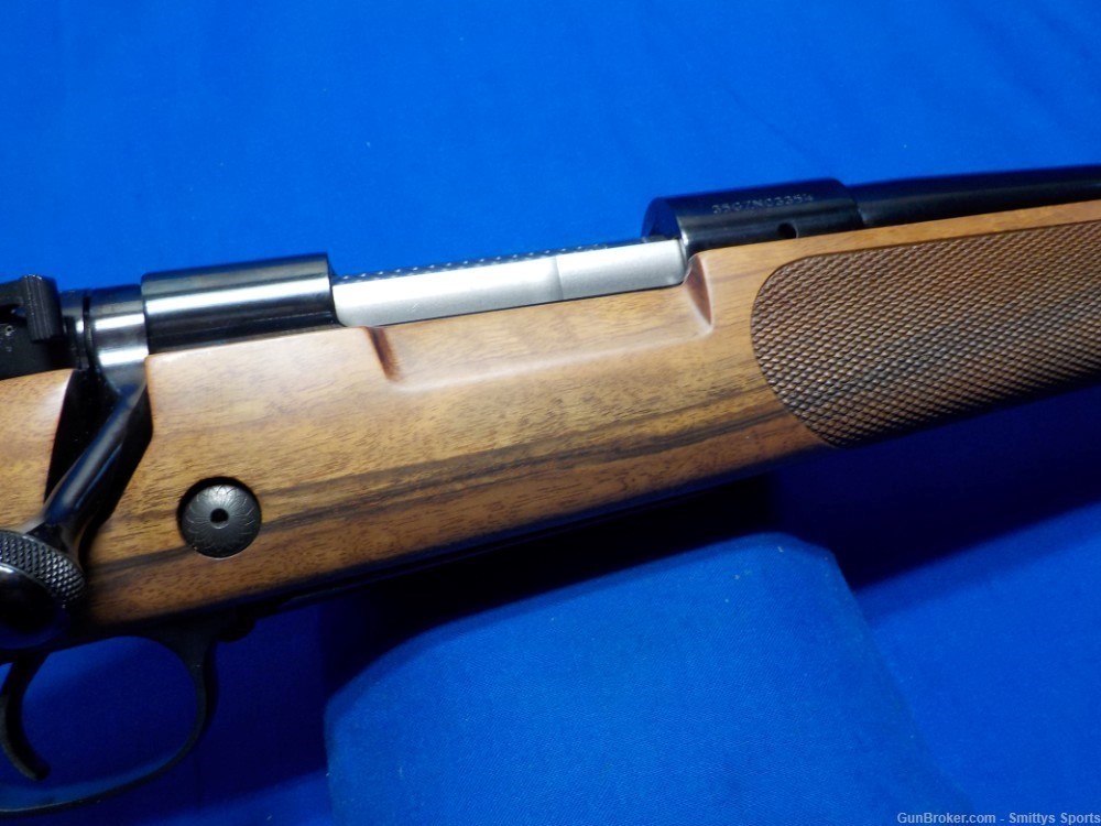 Winchester Model 70 Super Grade AAA French Walnut 6.5 Creedmoor NIB-img-28